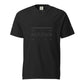CREDO NYC 50 STAR AMERICAN FLAG PIGMENT DYED T SHIRT