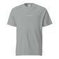 CREDO UNISEX GARMENT-DYED HEAVYWEIGHT T-SHIRT