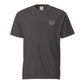 THE CREDO UNISEX GARMENT-DYED HEAVYWEIGHT T SHIRT