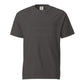 CREDO NYC 50 STAR AMERICAN FLAG PIGMENT DYED T SHIRT