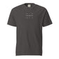 CREDO NYC EMPIRES WORKER FOR HIRE T SHIRT