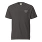 CREDO NYC ATLIERS GARMENT-DYED HEAVYWEIGHT T SHIRT