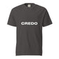 CREDO NYC FUTURES TEE