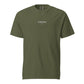 CREDO UNISEX GARMENT-DYED HEAVYWEIGHT T-SHIRT