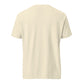 CREDO UNISEX GARMENT-DYED HEAVYWEIGHT T-SHIRT