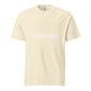 CREDO NYC FUTURES TEE