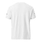 CREDO NYC 50 STAR AMERICAN FLAG PIGMENT DYED T SHIRT