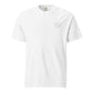 CREDO NYC ATLIERS GARMENT-DYED HEAVYWEIGHT T SHIRT