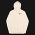 CREDO BMX LEFT CHEST & BIKE BACK HOODIE – MINT & BONE
