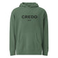 CREDO NYC VINTAGE HOODIE