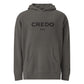 CREDO NYC VINTAGE HOODIE