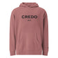 CREDO NYC VINTAGE HOODIE