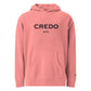 CREDO NYC VINTAGE HOODIE
