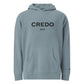 CREDO NYC VINTAGE HOODIE