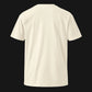 CREDO BROOKLYN ARCH TEE – NATURAL & WHITE