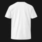 CREDO BROOKLYN ARCH TEE – NATURAL & WHITE