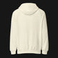 CREDO BMX BIG BIKE HEAVYWEIGHT HOODIE – CREAM
