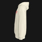 CREDO BMX BIG BIKE HEAVYWEIGHT HOODIE – CREAM
