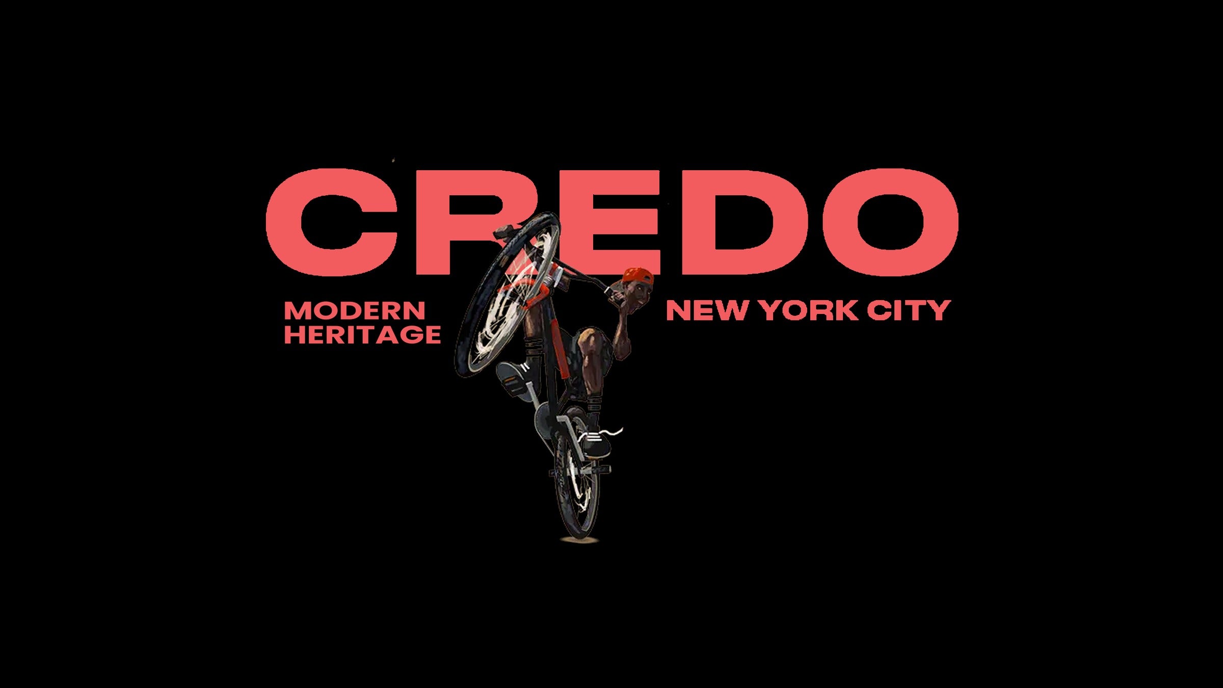 CREDO Modern Heritage, New York City