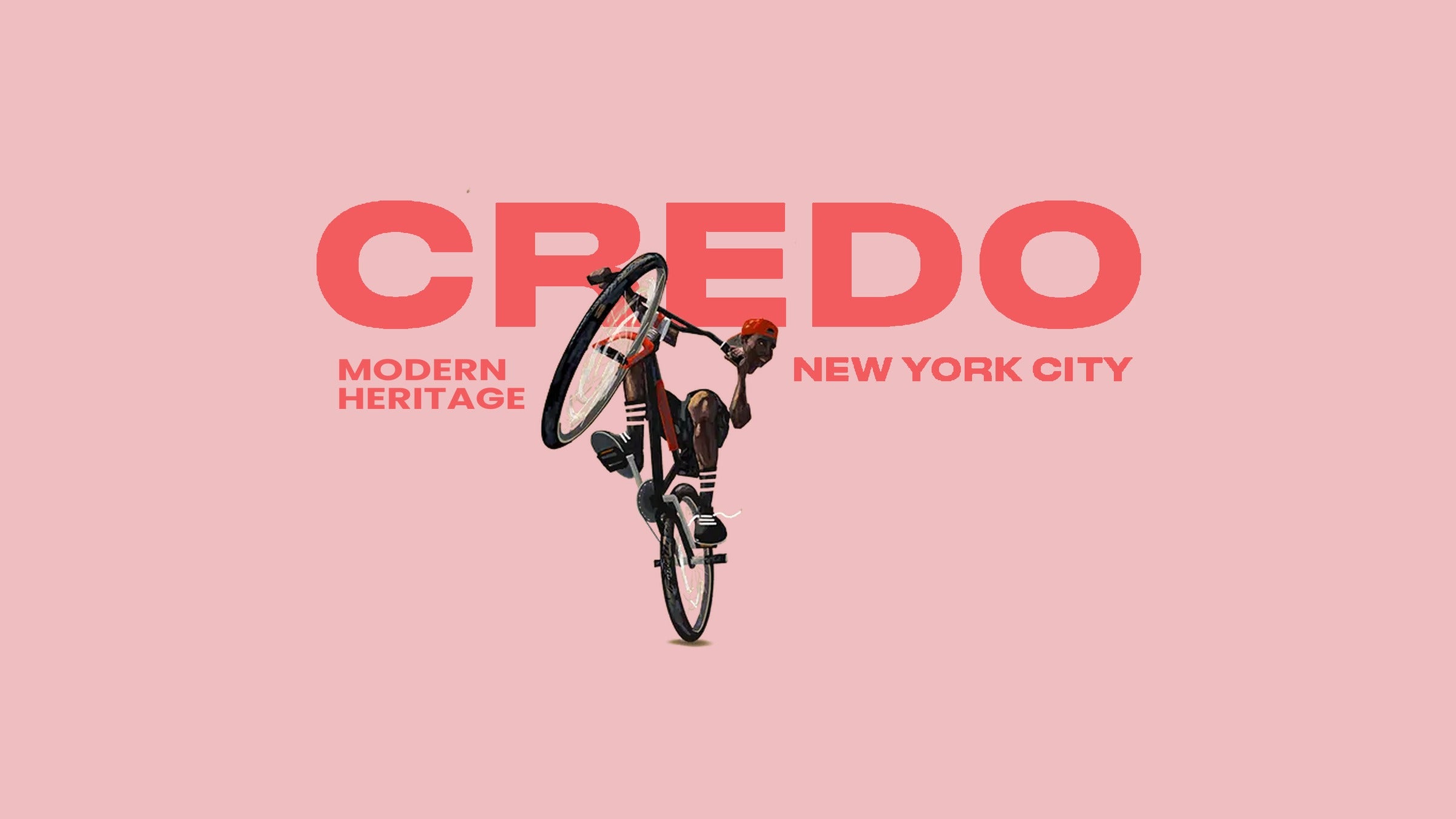 CREDO Modern Heritage, New York City