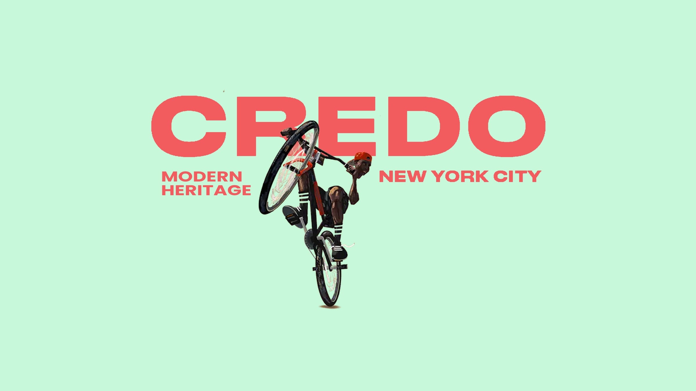 CREDO Modern Heritage, New York City
