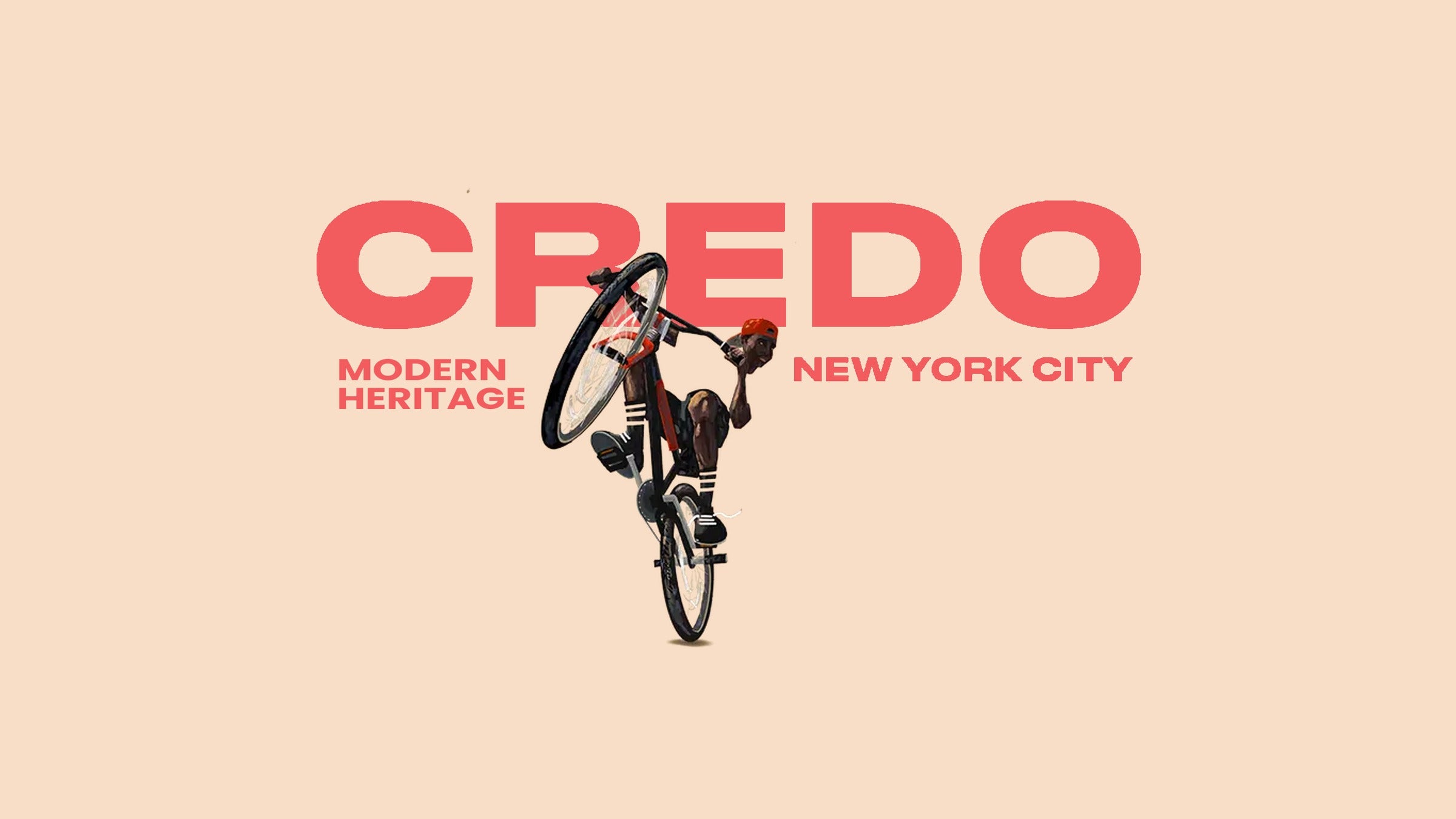 CREDO Modern Heritage, New York City